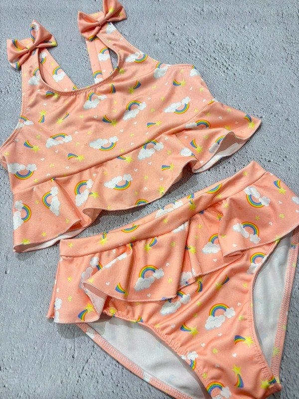 Producto - Bikini de nenas