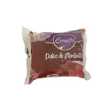 Producto - Dulce Emeth Membrillo Bandejax 500 Grs