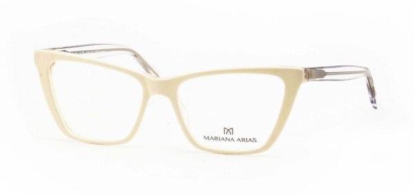 Producto - Mariana Arias 382 Blanco