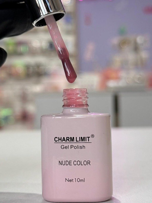 Producto - Esmalte nude nro 19 Charm limit 10 ml