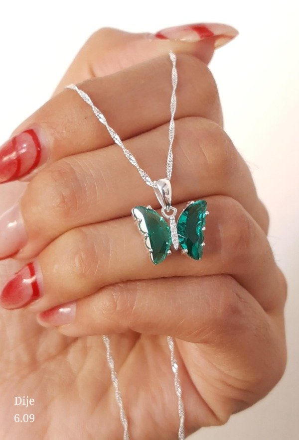 Producto - DCM128 MARIPOSA