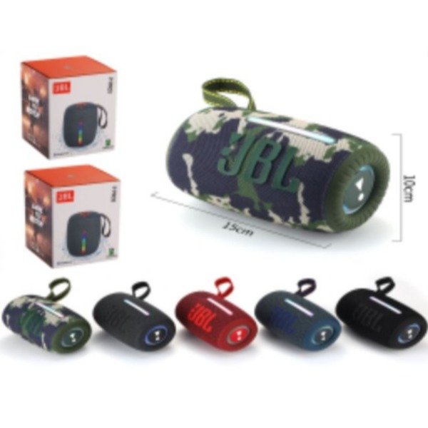 Producto - Parlante Bluetooth Inalambrico Recargable JBL 44