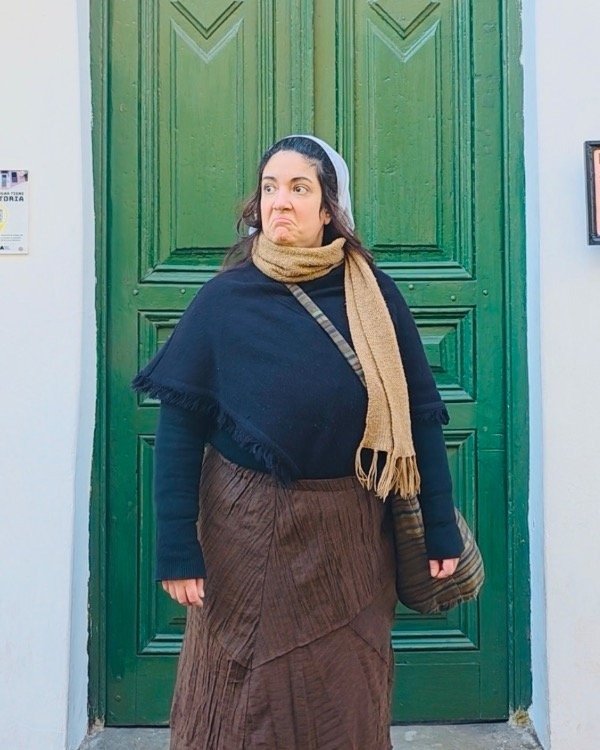 Producto - SAN TELMO: UN VIAJE EN EL TIEMPO (19/09 - 15hs) - 3