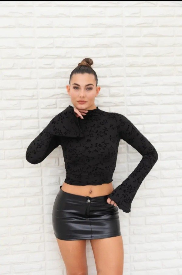 Producto - TOP JULIETA - 0