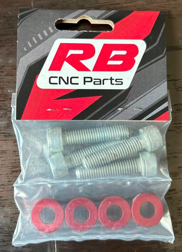 Producto - Kit Manubrio RB - 3