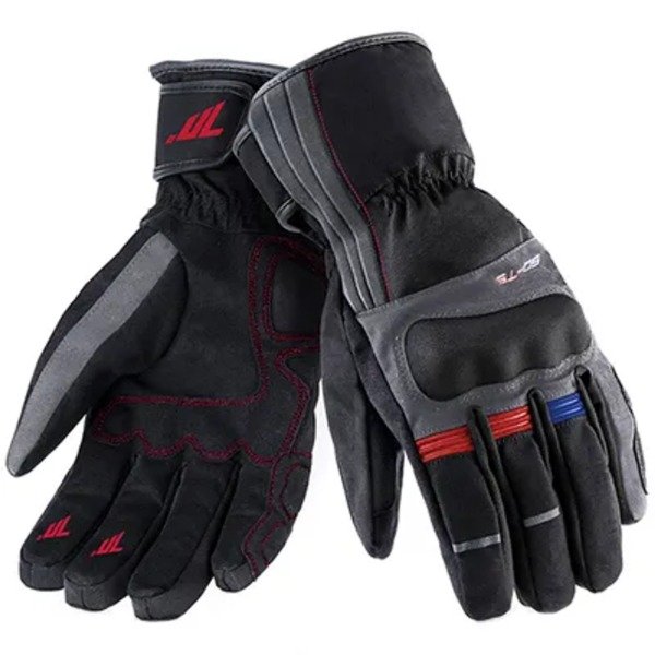 Producto - Seventy Degrees Para Motociclista SD-T5 Touring - Talle XXL  101590