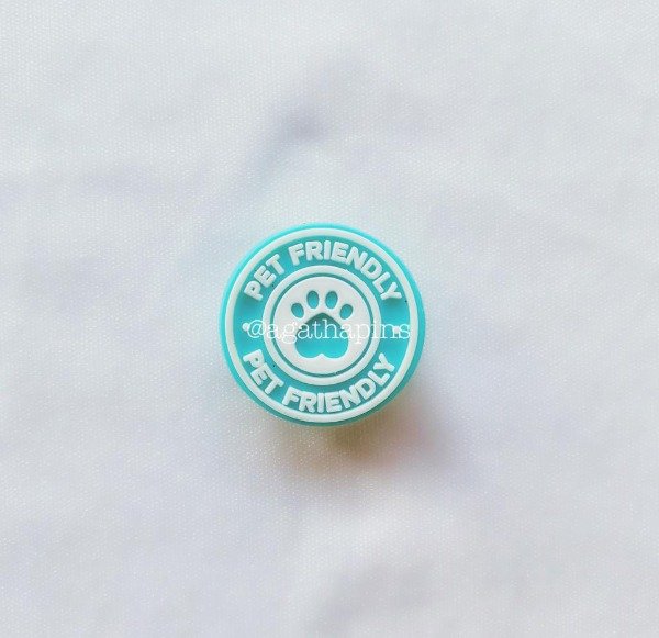 Producto - Logo Pet Friendly