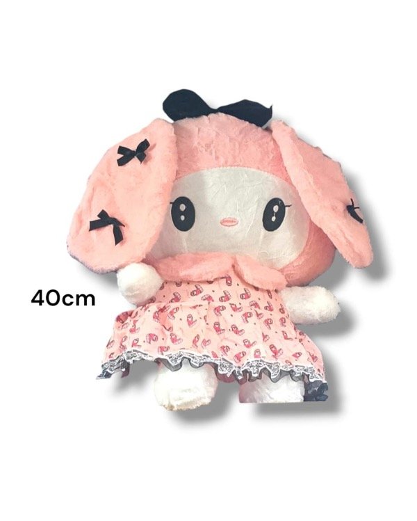Producto - PELUCHE MY MELODY 40CM