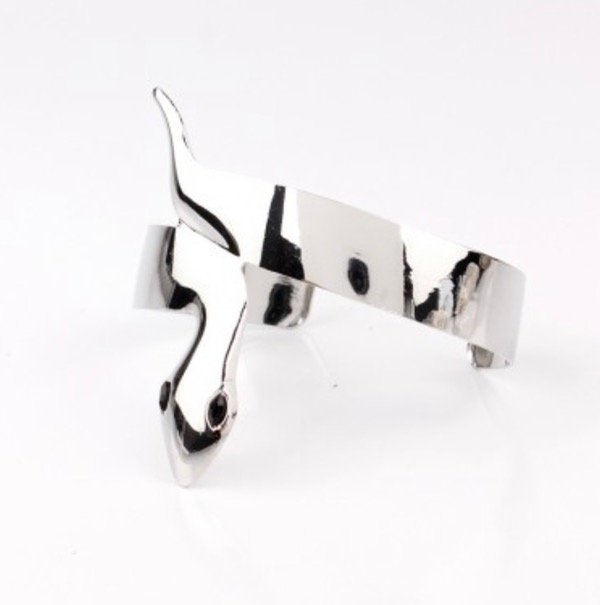 Producto - BRAZALETE PLATEADO