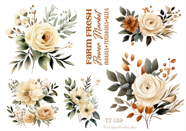 Producto - TT 039
