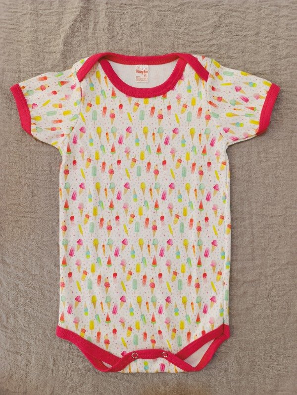 Producto - 18-24 MESES - Body heladitos
