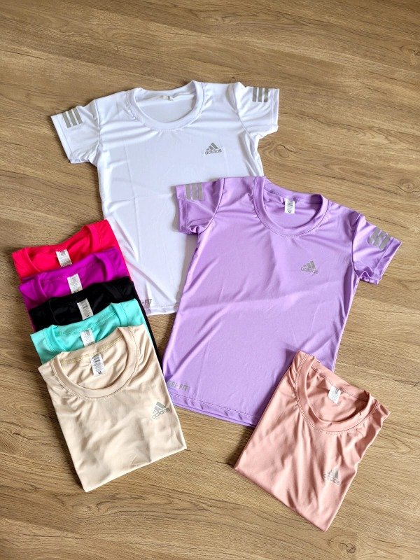 Producto - Remera Adidas Line - 2