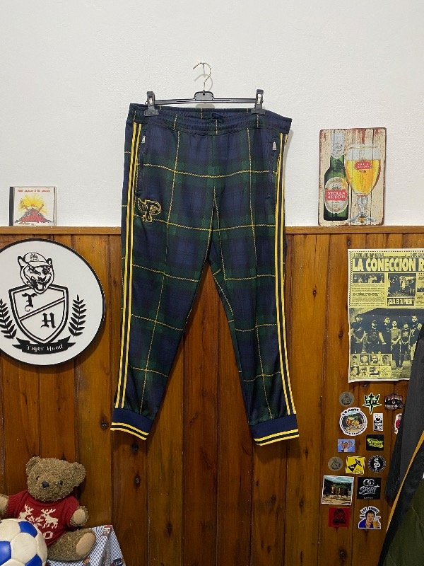 Producto - POLO RALPH LAUREN PWING JOGGIN (XL)