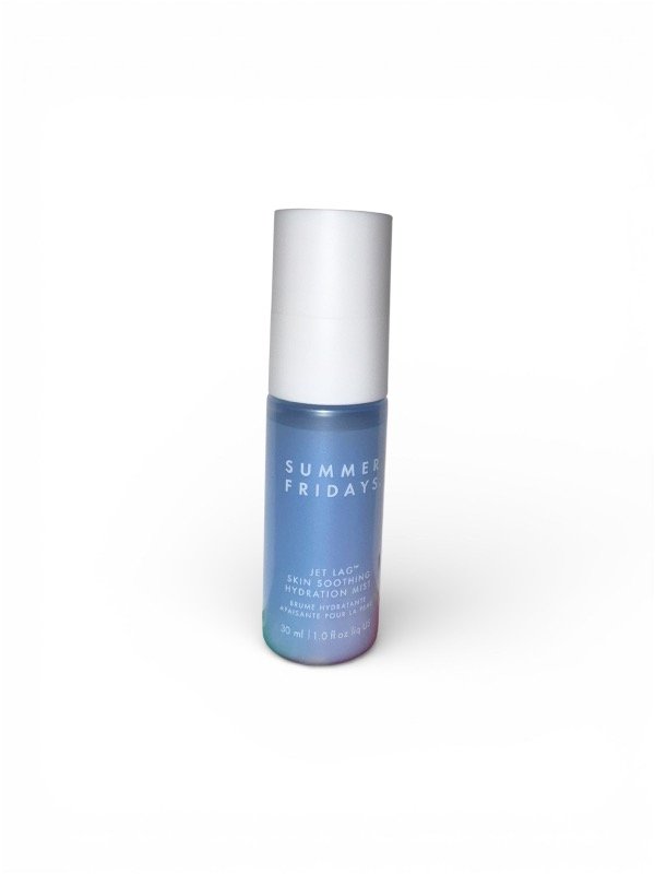 Producto - Summer Fridays Jet Lag Skin Soothing Hydration Mist Travel