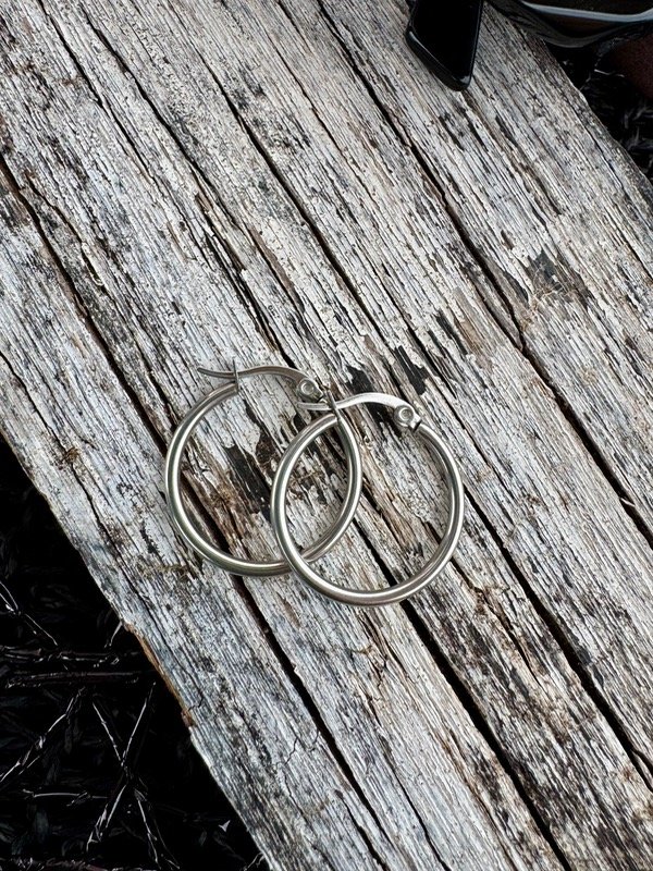Producto - Aros - lisos