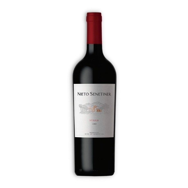 Producto - Nieto Senetiner Syrah