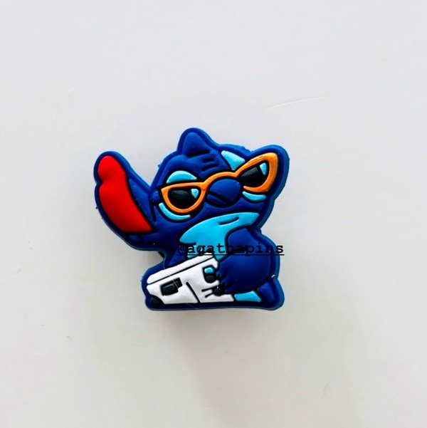 Producto - Stitch cartas