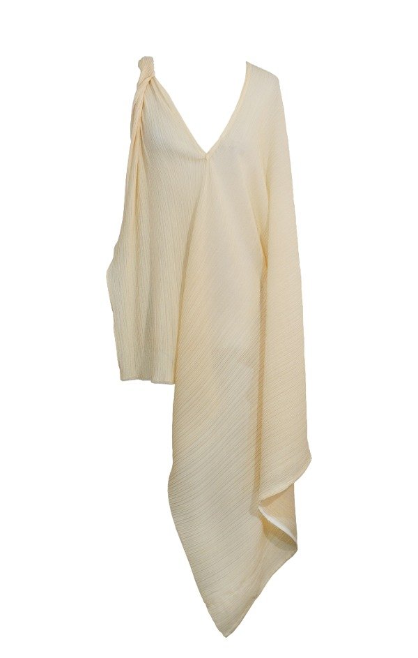 Producto - Blusa Plisada Odette