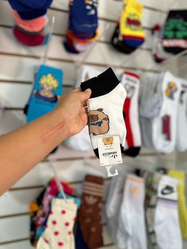 Producto - Capi 2 SK