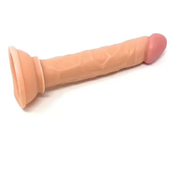 Producto - DILDO PEQUEÑO 145mm x 25mm