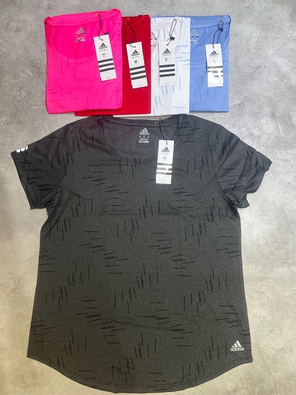 Producto - Remera Adidas ( 322 323 )