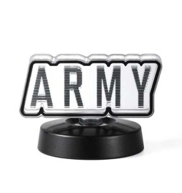 Producto - OFFICIAL LIGHT STICK VER.4 PARTS