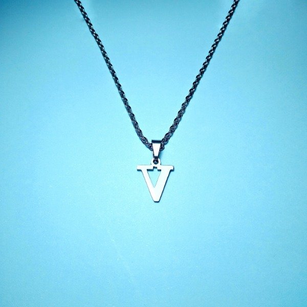 Producto - Conjunto - Letra V