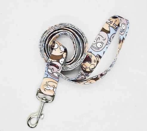 Producto - Correa Rick and Morty