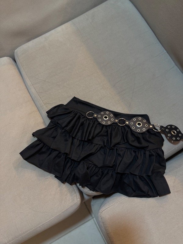 Producto - 0012.  Mini tiro bajo Tini