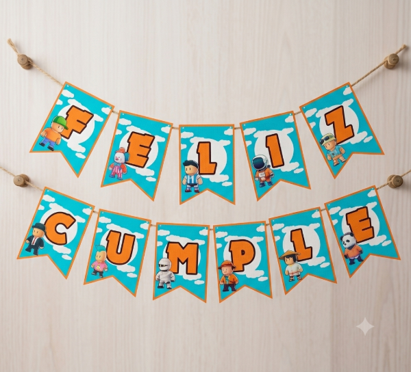 Producto - Combo Cumple!