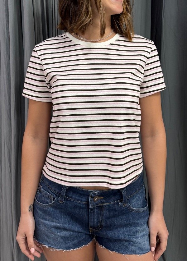 Producto - Remera Raya Subway - 4