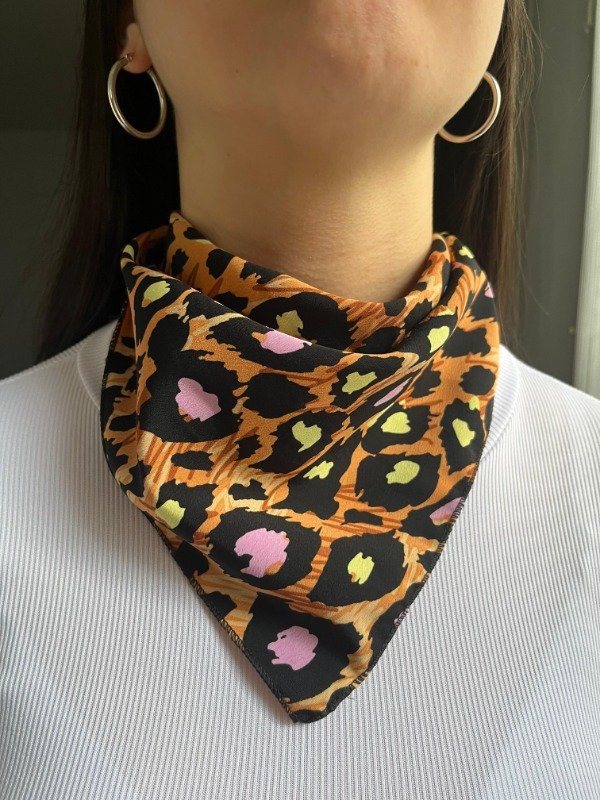 Producto - PAÑUELO PRINT