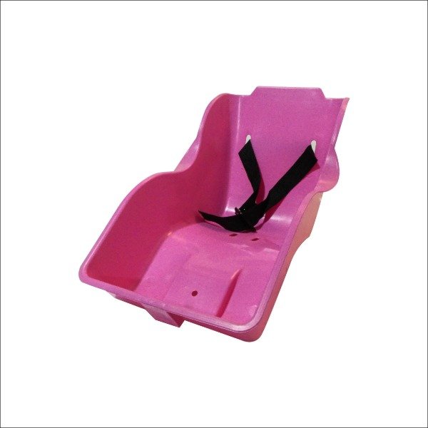 Producto - Sillita plástica porta muñeca