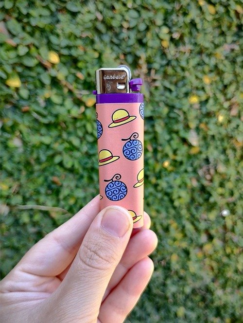 Producto - Encendedor One Piece