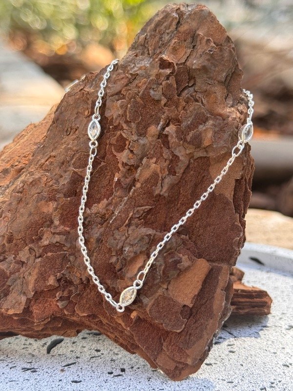Producto - Collar punto de luz