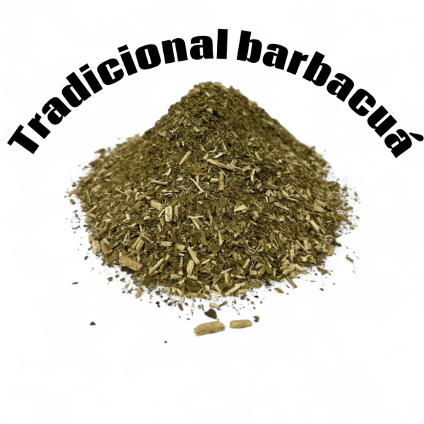 Producto - Yerba lote 31 Barbacua tradicional x 1kg - 1