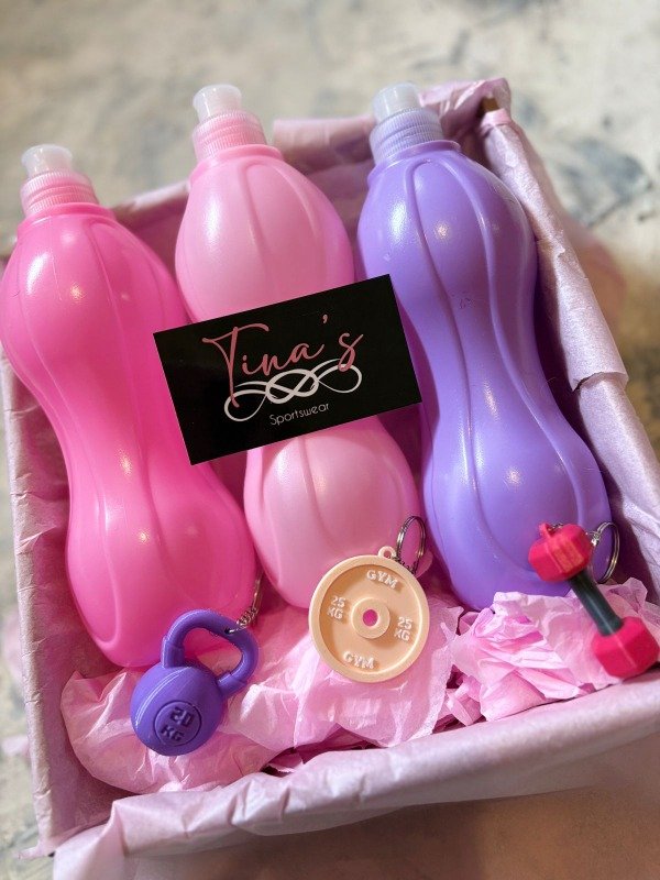 Producto - Botellas Classic