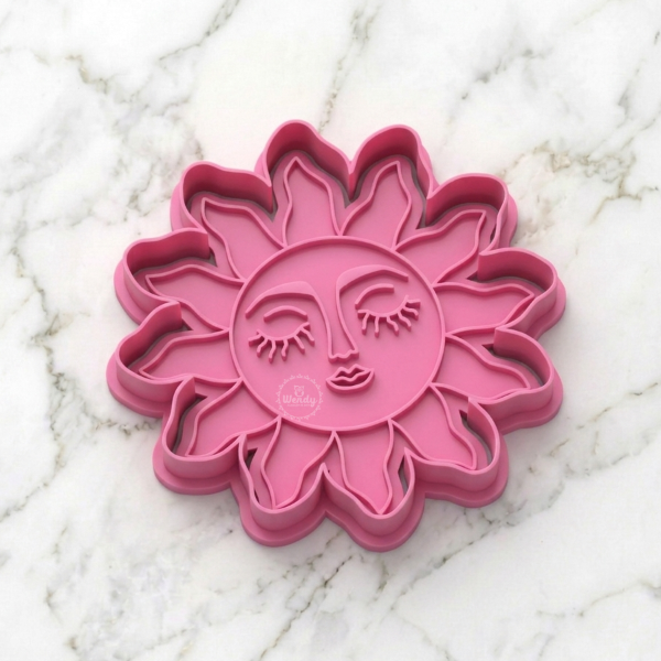 Producto - Cortante mas marcador Sol CN 008