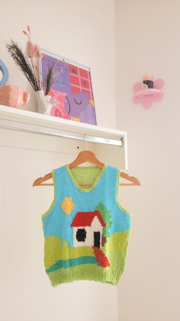 Producto - Top Casita