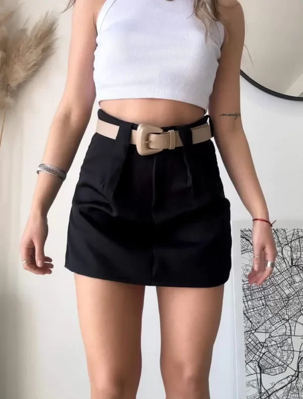 Producto - SHORT POLLERA