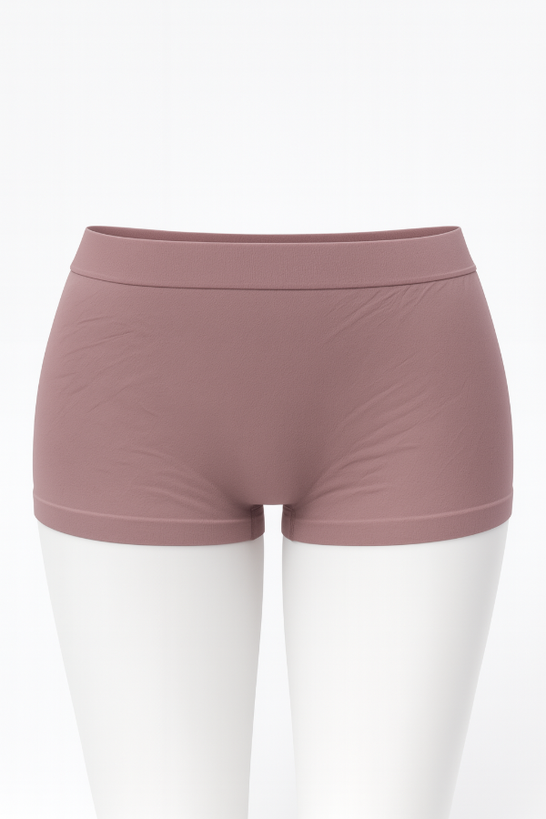 Producto - Boxer Dama Microfibra x12