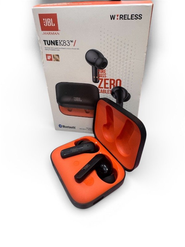 Producto - Auricular JBL TUNE k83