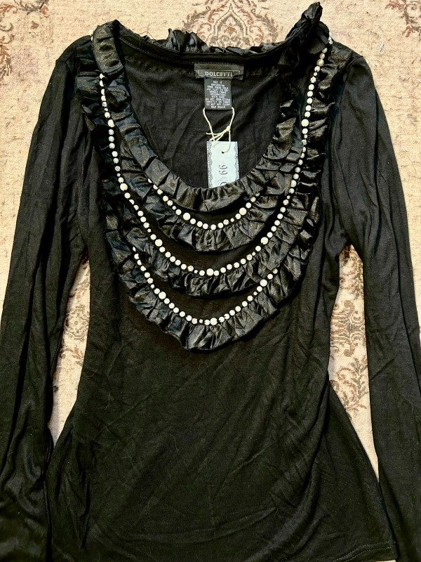 Producto - Pearl Long Sleeve - 1