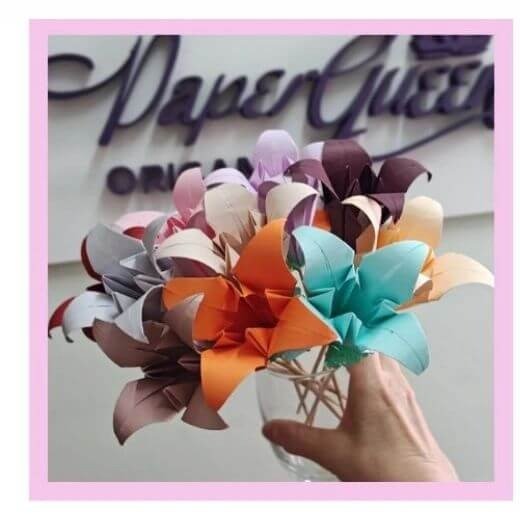 Producto - Flores