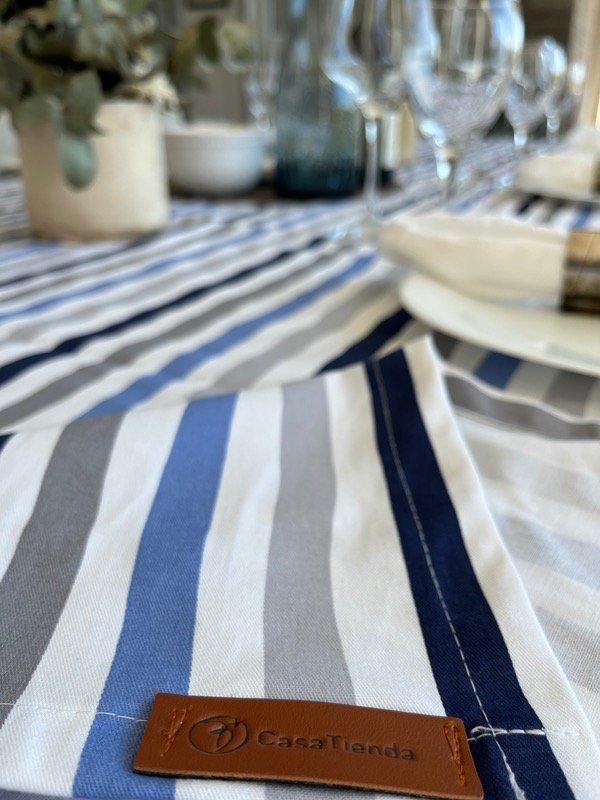 Producto - Manteles en Gabardina