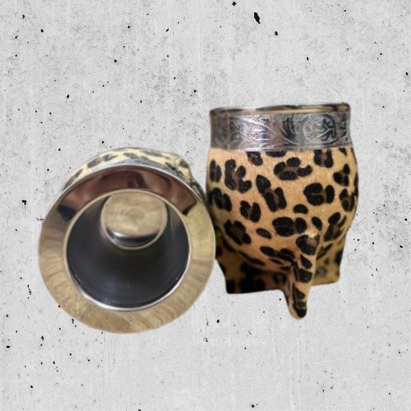 Producto - Imperial Animal Print Acero