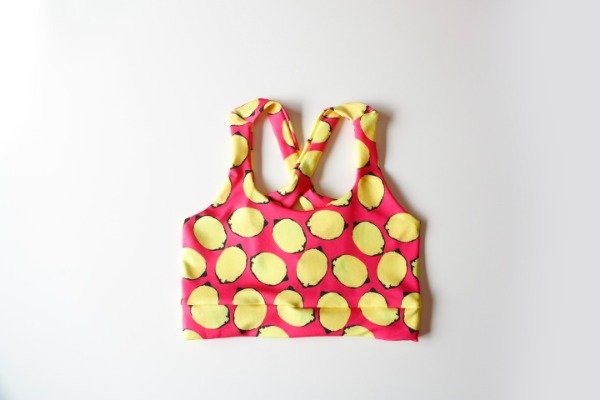 Producto - TOP AMY CHELO