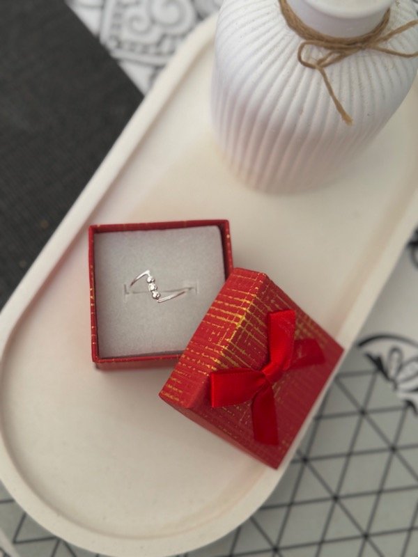 Producto - Anillo fla 15