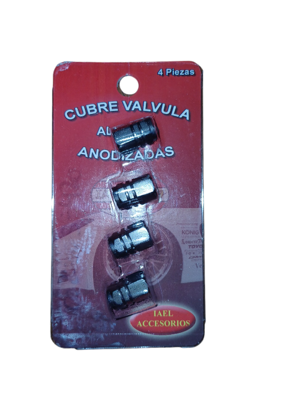 Producto - CUBRE VALVULA