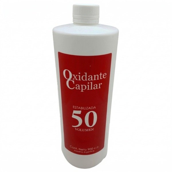 Producto - Oxidante Vol. 50